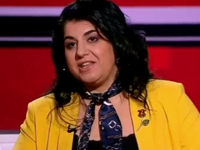 Union of Armenians of Russia: TASS dismisses Saadat Kadirova for xenophobic statements