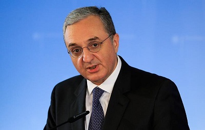 Անհրաժեշտ է դադարեցնել կրակը, հետո խոսել խաղաղ գործընթացի մասին. Զոհրաբ Մնացականյան