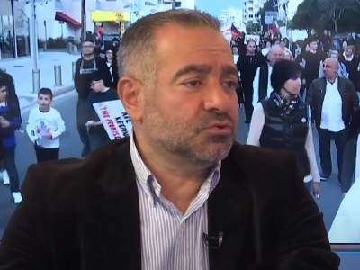 Ֆրանսիան պետք է դառնա առաջին պետությունը, որը կճանաչի Արցախի անկախությունը. ֆրանսահայերը մեծ հանրահավաք են նախաձեռնել