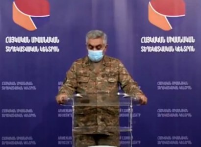 Առանց Կարմիր խաչի ներկայության, չենք թույլատրելու դիերի դուրսբերումը. Արծրուն Հովհաննիսյան