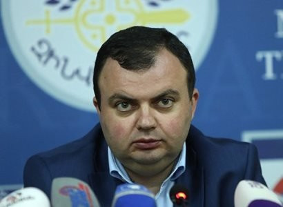 Karabakh presidential spokesman: War unleashed by Azerbaijan continues to this day