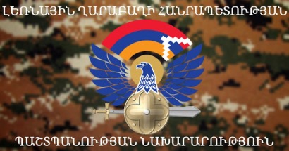 Artsakh army: Our response will be disproportionately harsh if Azerbaijan continues violating humanitarian ceasefire