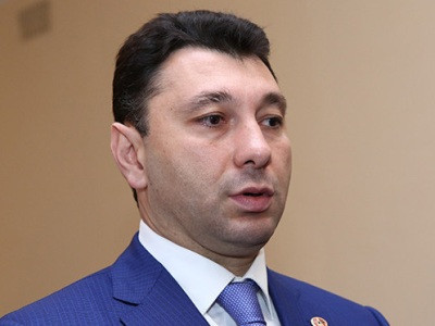 Republican Party of Armenia on recognition of Artsakh's independence