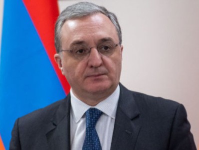 Armenia FM: If Baku has chosen force as a method to achieve conditions, there won't be peaceful settlement