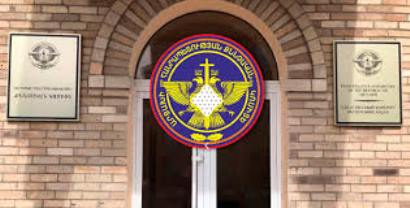Արցախի քննչական կոմիտեն եւս մեկ քրեական գործ է հարուցել վարձկանության դեպքի առթիվ