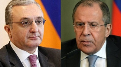 Newspaper: Noteworthy highlights of Armenia, Russia FMs meeting in Moscow