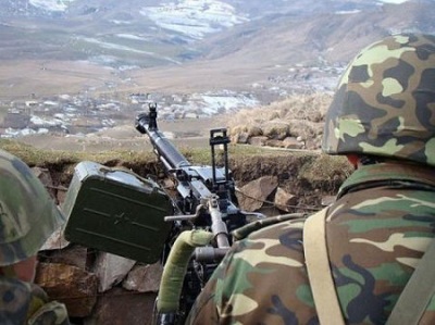 «Փաստ». Հերոսների մեջ հերոսներ չառանձնացնենք. Առաջնագծում կռվող յուրաքանչյուր ոք հերոս է