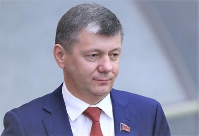 «Ժողովուրդ». Լեռնային Ղարաբաղում կոնֆլիկտը կարող է կարգավորվել խաղաղապահների տեղակայմամբ. Դմիտրի Նովիկով