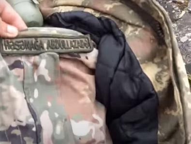 Azerbaijan army continues to suffer considerable number of casualties