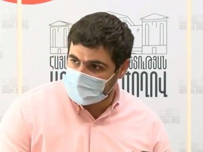 Armenia lawmaker on Azerbaijan’s steps: To suffer such losses for nothing is total defeat at the moment