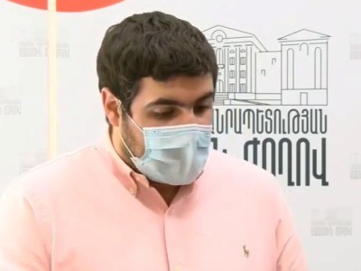 Armenia MP: Process of recognizing Artsakh's struggle for existence is underway