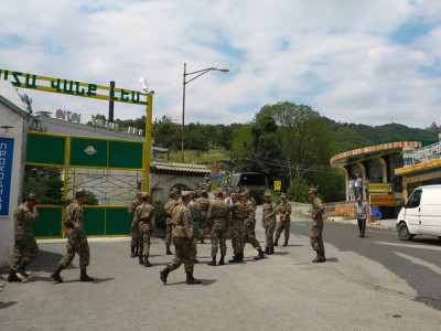 EUobserver op-ed: War in Nagorno-Karabakh—The ceasefire that never was
