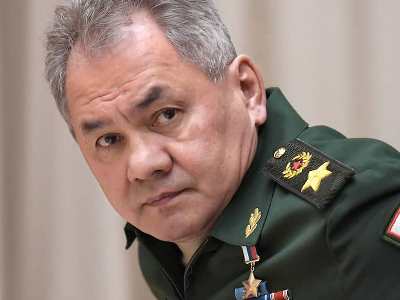 Shoygu informs Turkey counterpart about Russia's concern over militants’ transfer to Karabakh conflict zone
