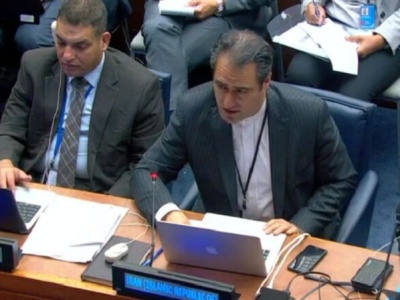 Իրանը կոչ է անում պատասխանատվության ենթարկել Սաուդյան Արաբիային` գաղտնի միջուկային գործունեության համար
