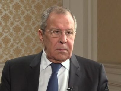 Lavrov: OSCE Minsk Group proposals remain on negotiating table, 5 regions envisioned to be released
