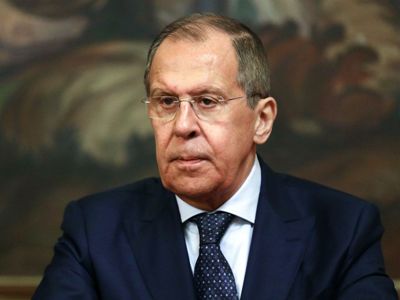 Lavrov: Russia has never viewed Turkey as its strategic ally