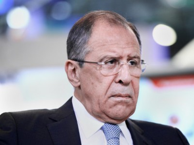 Russia’s Lavrov: Putin was following Armenia, Azerbaijan FMs’ talks on Karabakh conflict