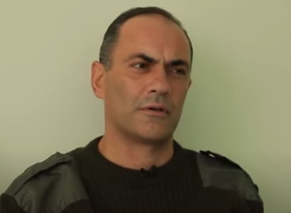 Armenia MOD: National Hero Ruben Sanamyan is alive and healthy, is meeting objectives brilliantly