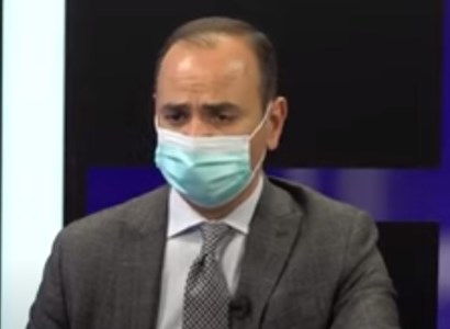 Սփյուռքից կամավորների հոսքը շատ մեծ է. Զարեհ Սինանյան