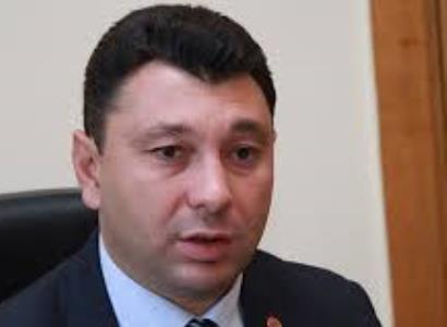 Ներկա իրավիճակը Նիկոլի «սեփական կետից բանակցություն սկսելու» անհեռատեսության հետեւանք է. Էդուարդ Շարմազանով