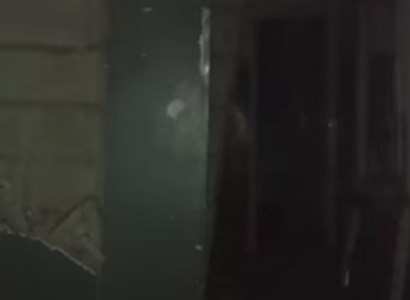One of Artsakh’s hospitals is targeted by Azerbaijan (VIDEO)