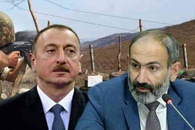 «Ժողովուրդ». Ղարաբաղյան կոնֆլիկտի քաղաքական լուծումը՝ հեռվում. ինչ են պահանջում կողմերը