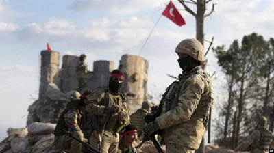 Newspaper: Armenians have become leaders in fight against terrorism