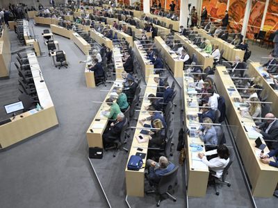 Austria parliament unanimously adopts proposal on Nagorno-Karabakh