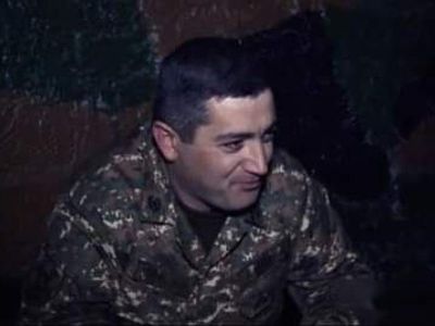 Colonel Vahagn Asatryan to be posthumously awarded title of National Hero of Armenia