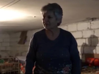 «Հաղթել ենք, շամպանսկին էլ պահում ենք, որ նշենք»․ապաստարանում՝ հաղթանակի սպասումով