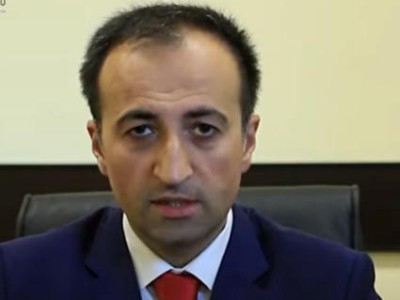 Բժիշկներն այս պահին զինվորներին են պետք, կրի՛ր դիմակ, փրկիր կյանքեր․ նախարարի կոչը