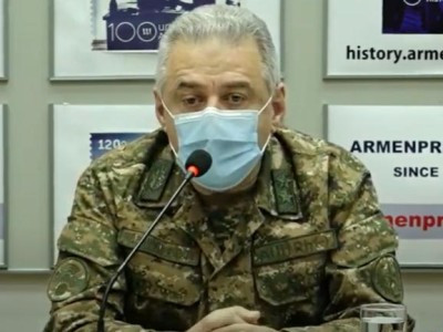 Advisor to Armenia PM says when Yerevan will address CSTO