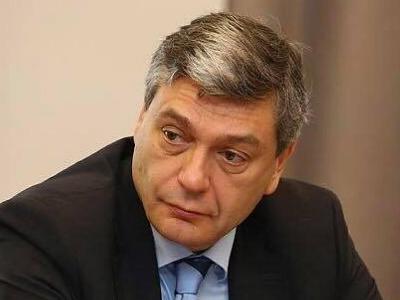 Russia Deputy FM, EU Special Representative for South Caucasus discuss Nagorno-Karabakh situation