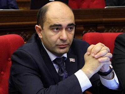 Opposition MP transmits videos, photos of Azerbaijan's cruel treatment of Armenian servicemen to 47 CoE member states
