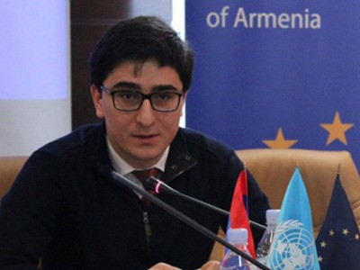 Հայ ռազմագերիներին գնդակահարելու տեսանյութի հիման վրա նյութեր են նախապատրաստվում ՄԻԵԴ դիմելու նպատակով. Կիրակոսյան