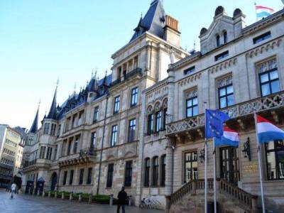 Luxembourg parliament unanimously adopts resolution condemning Azerbaijan aggressive military actions (PHOTOS)