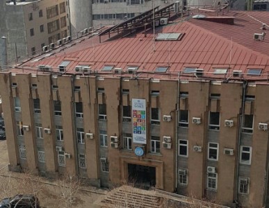 «Փաստ». «Թմբիրից» պետք է հանել միջազգային կառույցներին