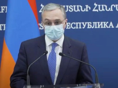 Armenia MFA: Azerbaijan destroys all possible norms of civilized world