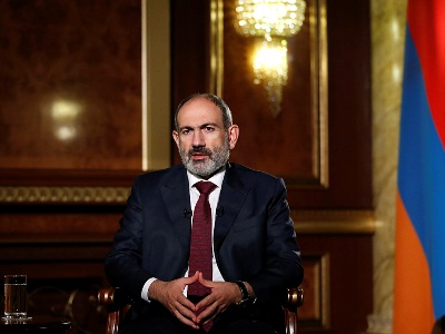 Կարգավորման բովանդակությանն անցնելուց առաջ պետք է արձանագրվի թուրքա-ադրբեջանա-ահաբեկչական հարձակումը ԼՂ-ի վրա. Փաշինյան