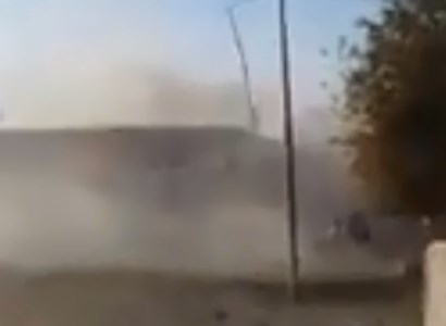 Armenian opposition MP: Azerbaijan bewilderingly and naively bombards Iran's territory again