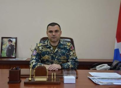 Արցախում գտնվելիս բոլորը պետք է ունենան անձը հաստատող փաստաթուղթ. Արցախի ԱԻ պետական ծառայություն