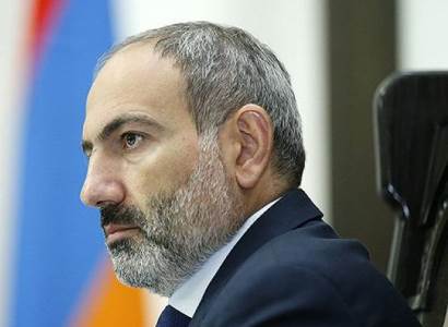 Եթե սա լիներ զուտ Ղարաբաղի հարց, բանակցություններն արդեն սկսված կլինեին. Նիկոլ Փաշինյան