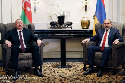 «Ժողովուրդ». Ղարաբաղյան հիմնախնդրի կարգավորման ինչ փաթեթներ են քննարկվել մինչ այժմ