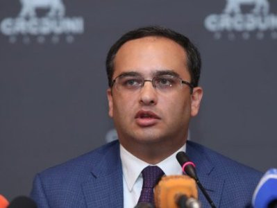 «Անելիք շատ կա, արդյունքները՝ արդեն մոտ օրերին». Վիկտոր Սողոմոնյան. 168. am