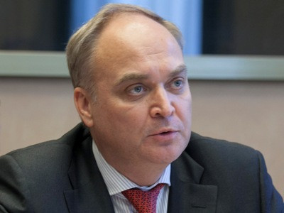 Ambassador to Washington: Russia, US positions on Karabakh issue coincide in principle