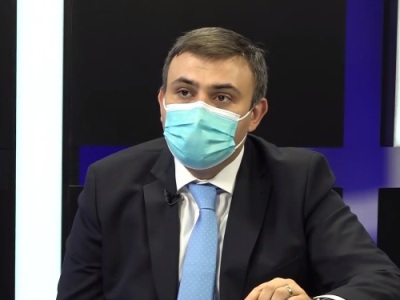 Առաջարկվում է արգելել Հայաստանի Հանրապետություն մի շարք թուրքական ծագման ապրանքների ներմուծումը. Էկոնոմիկայի փոխնախարար