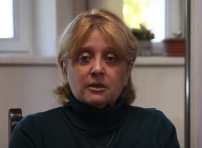 Տղե΄րք, ձեր կարիքը չափազանց շատ է զգացվում. Ադամ Սահակյանի մոր կոչը