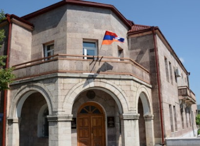 Անհրաժեշտ է, որ միջազգային հանրությունը խոսքից անցնի գործուն քայլերի և կիրառի ողջ գործիքակազմը. Արցախի ԱԳՆ