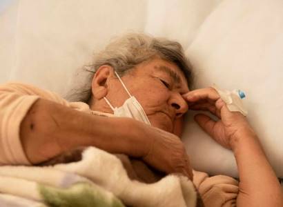 Over 100 civilians injured in Azerbaijani aggression since September 27