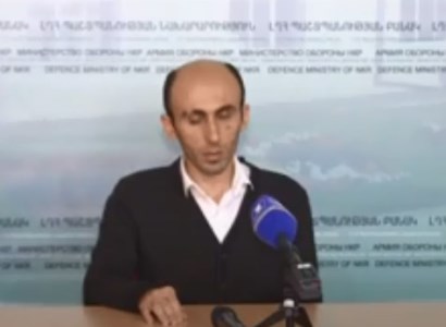 Ադրբեջանի հրթիռակոծության հետեւանքով վնասվել է 7800 անշարժ գույք, 1310 ենթակառուցվածք720 ավտոմեքենա. Արցախի օմբուդսմեն